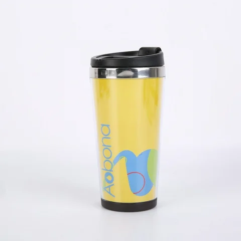 Taza térmica Stanley Adventure 473 ml (producto de muestra)